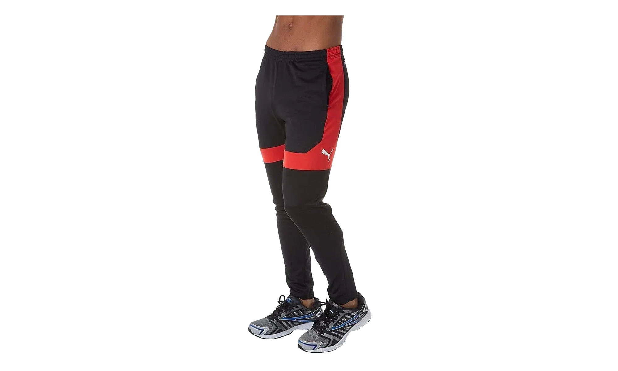 Ftblnxt Pant "Black" 655795 05