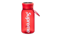 SOL Water Bottle "FW25 - Lantern Red" SU27421