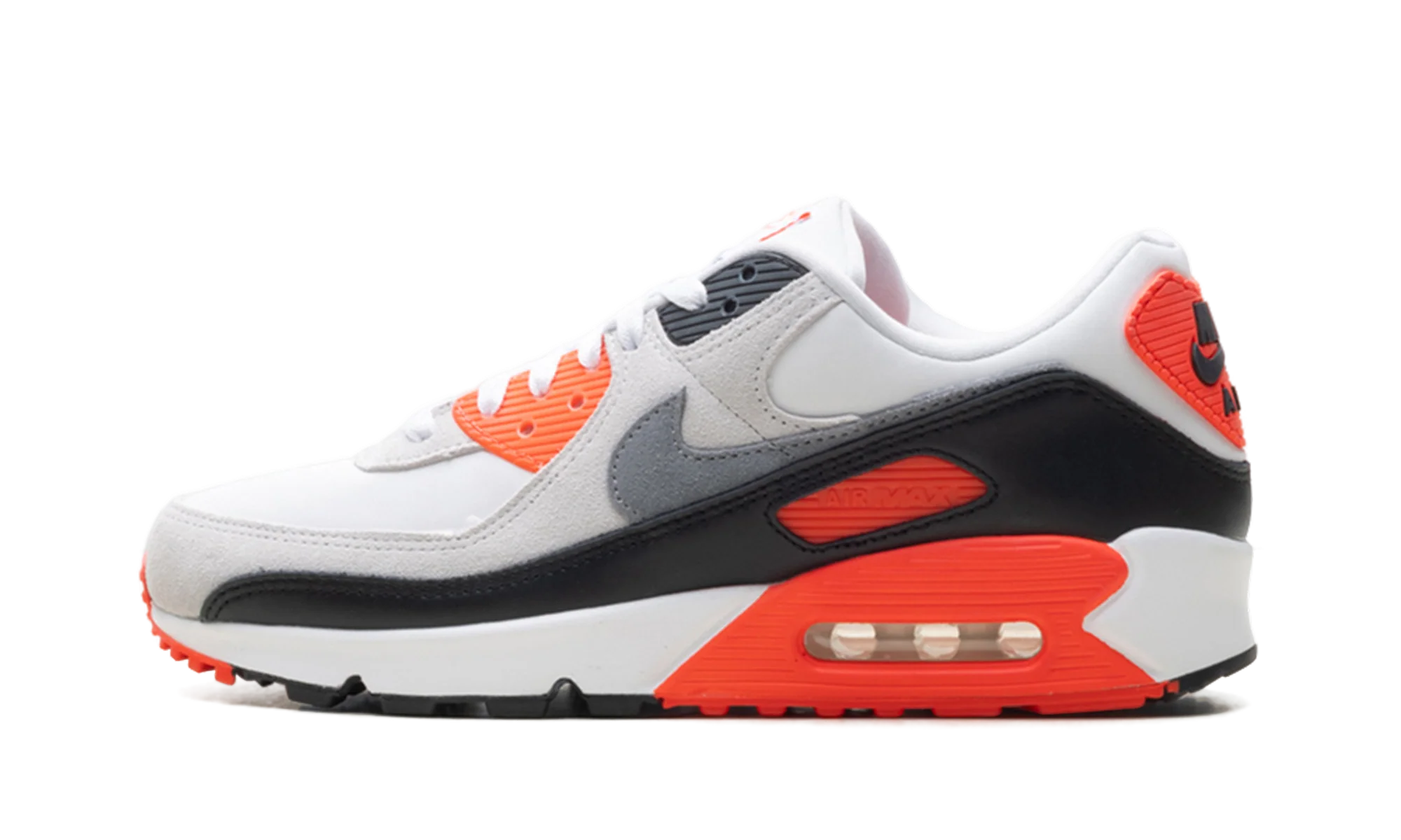 Air Max 90 "Infrared 3M (2026)" IU1055 100