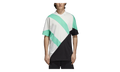EQT Equipment 18 Polo Tee Shirt "Black" CD6846