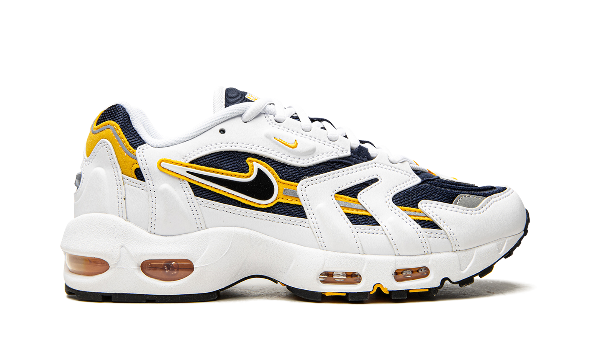 Air Max 96 2 "Goldenrod" CZ1921 100