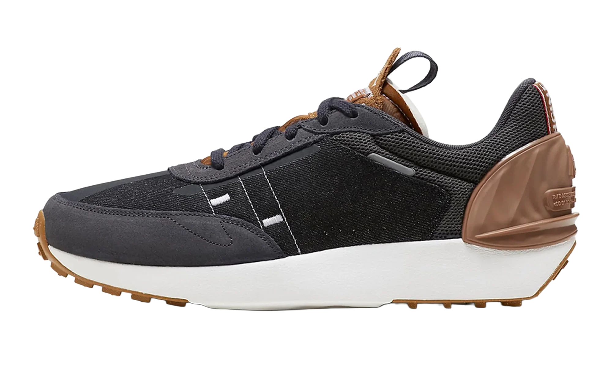 Jordan Granville Pro "Anthracite" DV1235 002