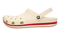 Classic Crocband Runner Clog "Summit White" 212831 2MD