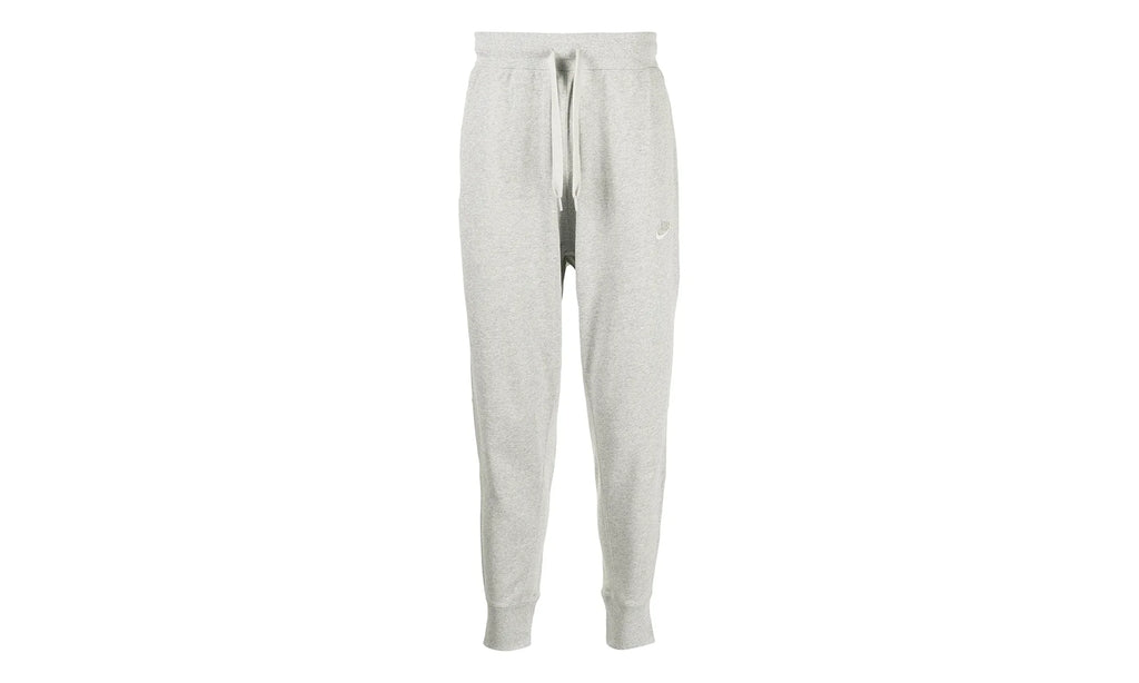 SPORTSWEAR CLASSIC FLEECE JOGGER PANTS "Grey Heather / Light Bone" DA0019 050