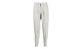 SPORTSWEAR CLASSIC FLEECE JOGGER PANTS "Grey Heather / Light Bone" DA0019 050