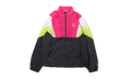 90s Retro Woven Jacket "Asphalt" 578910 04