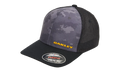 Trucker Cap 2 "Grey Brush Camo" FOS901271 9G7