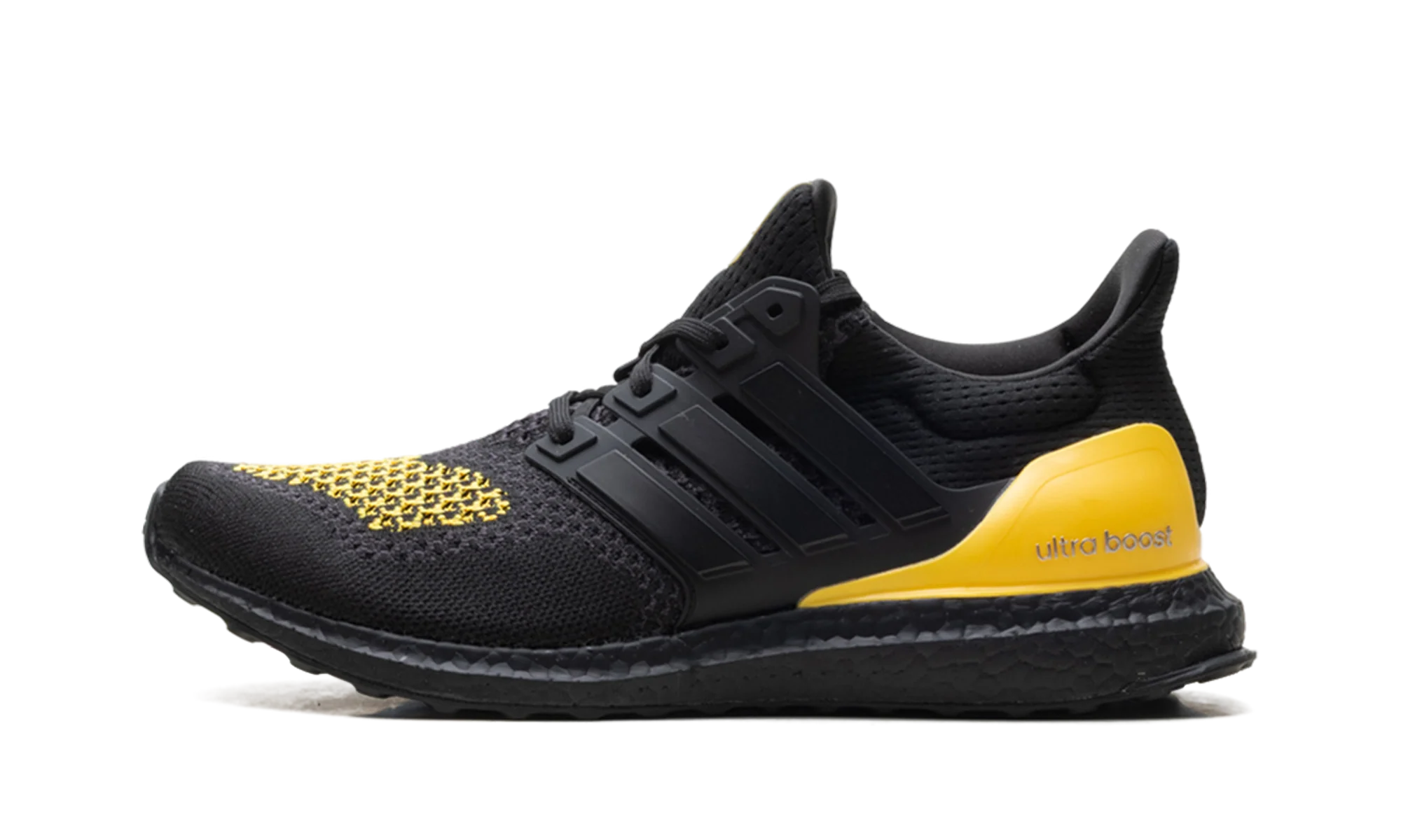 Ultra Boost 1.0 "Black Spark" JQ2273