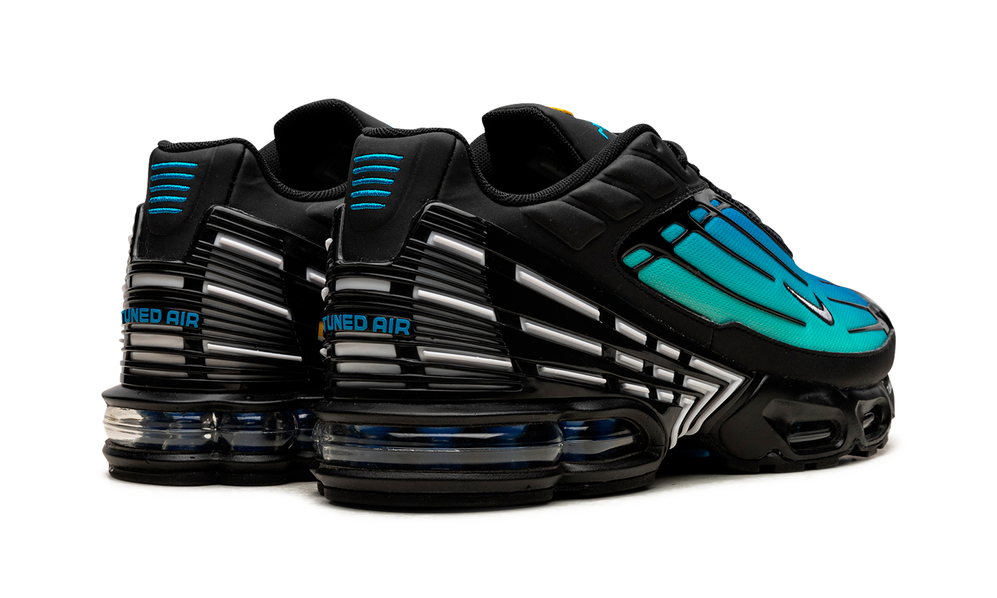 Air Max Plus III "Laser Blue" FQ2417 001