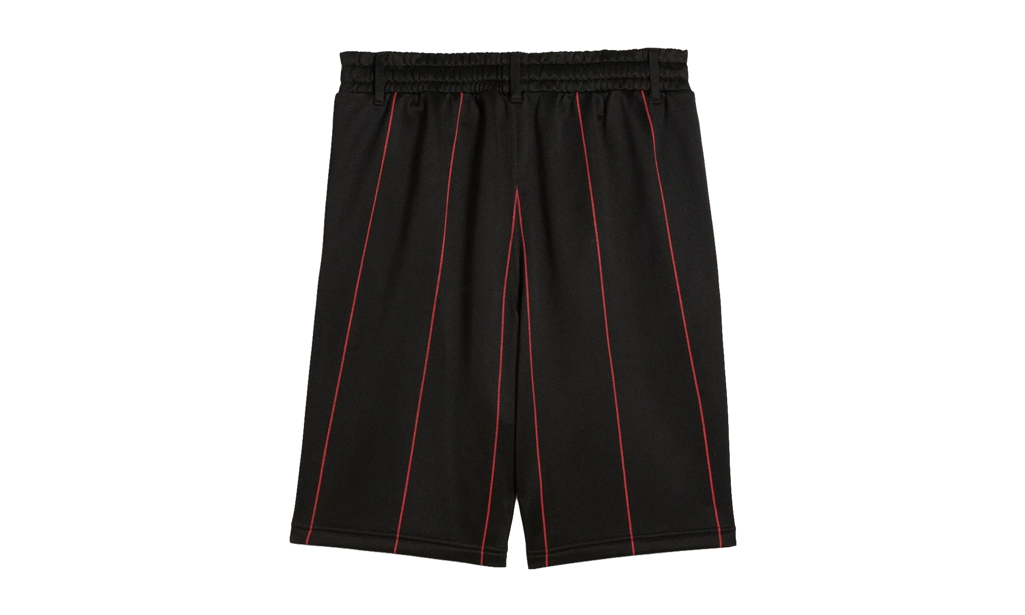 SCUDERIA FERRARI RACE SHORTS "Black" 631266 01