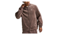 Jordan Brooklyn Track Jacket "Brown" HV1870 237