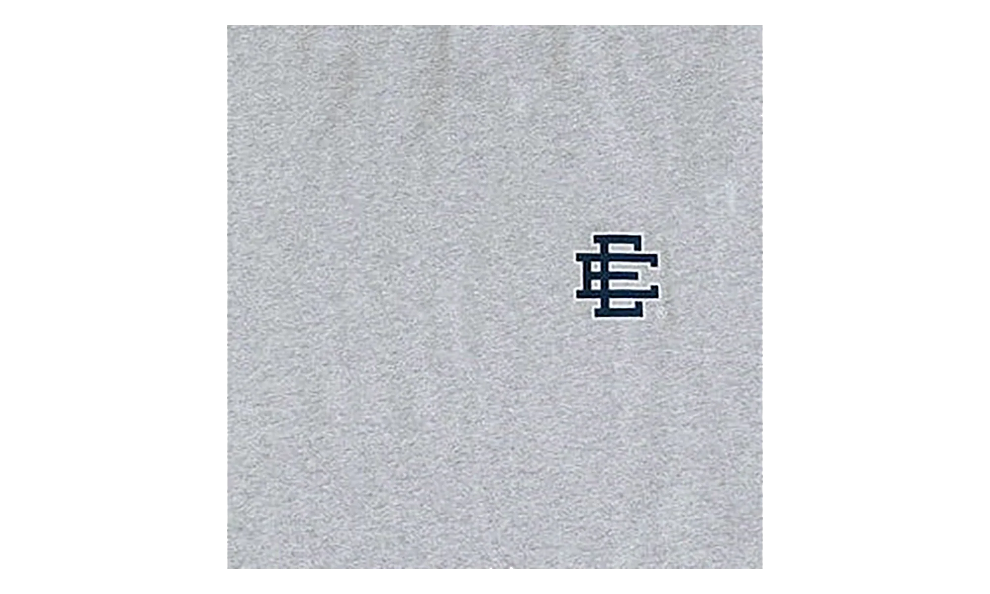 EE BASIC T-SHIRT "FW24 - Grey/Navy" EE815