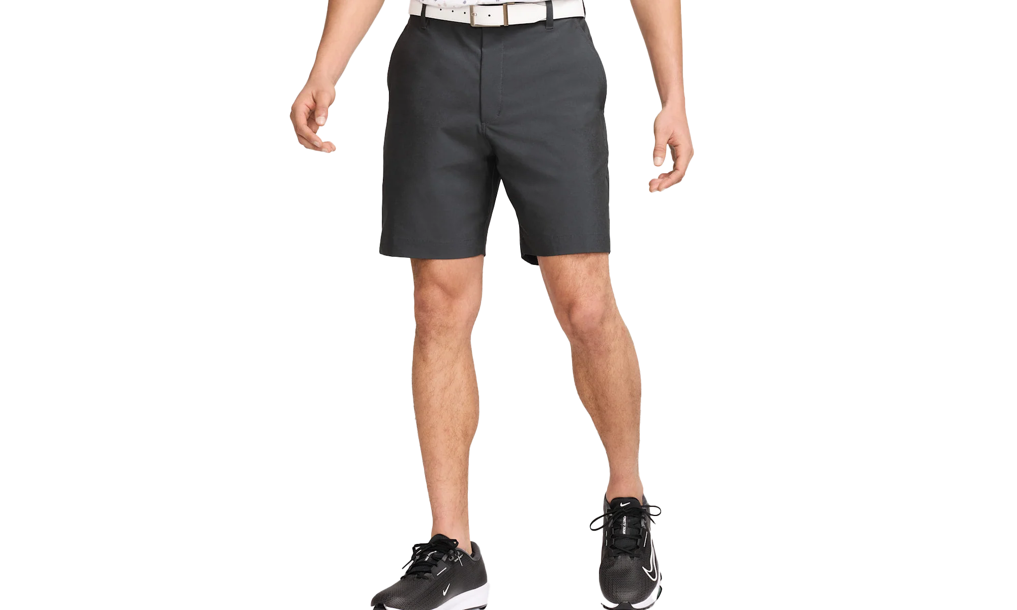 Victory Dri-Fit 7 Short "Black / Anthracite" FZ7444 010
