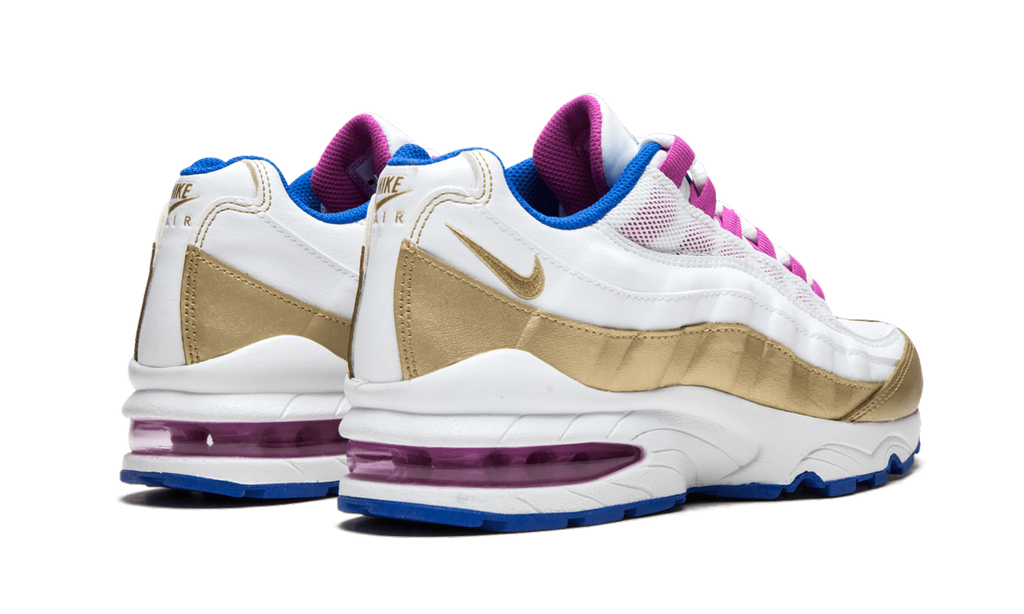Air Max '95 LE (GS) 310830 120