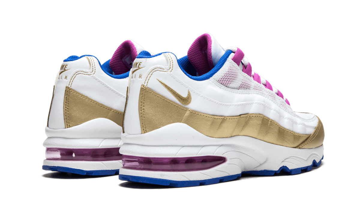 Air Max '95 LE (GS) 310830 120