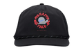 Pro Dri-FIT Unstructured Happy Pace Cap "Black" II0797 010