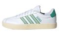 VL Court 3.0 "White Semi Court Green" JQ7313