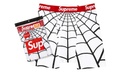 Spider-Man Boxer Briefs (2 Pack) "SS26 - White" SU27006
