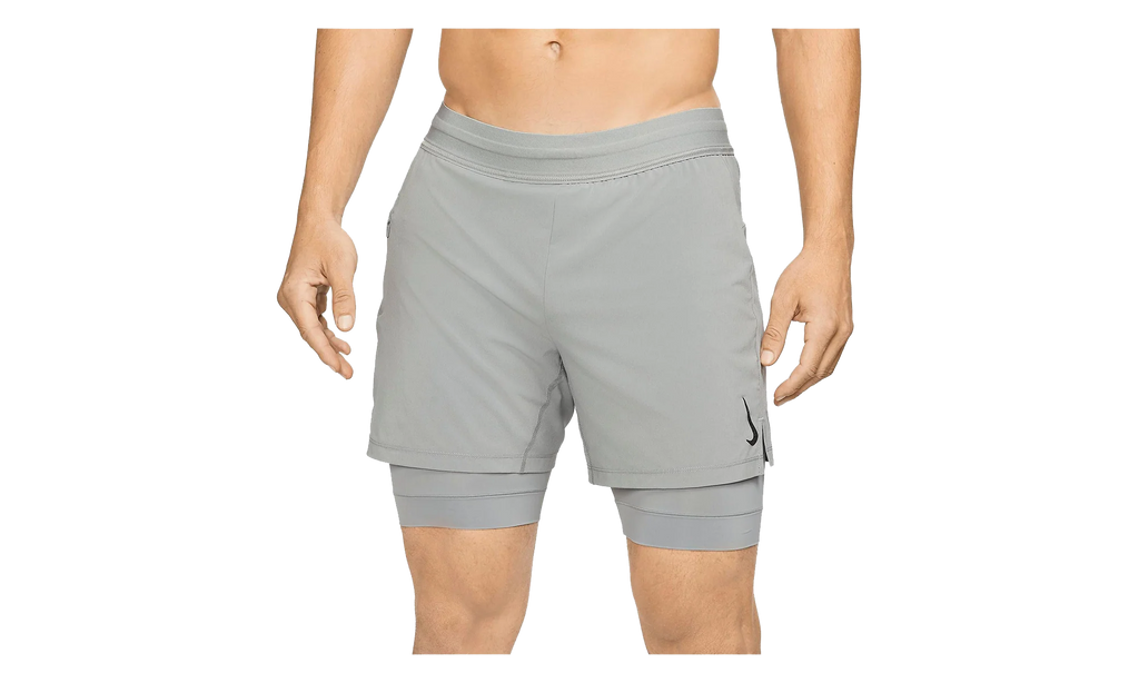 Flex Stride 7" Running Shorts "Grey" DC5320 068