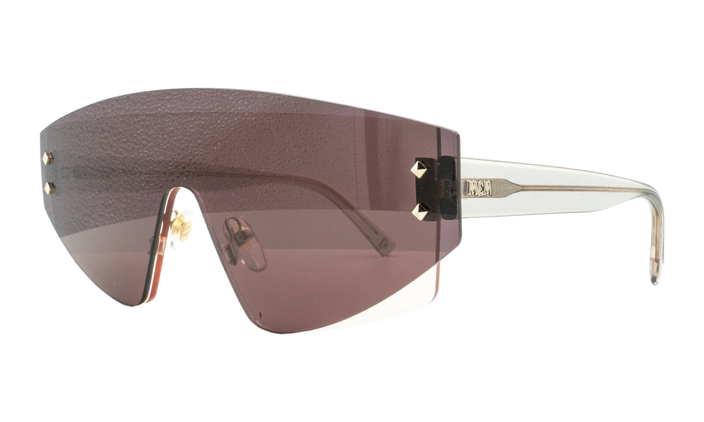 Shield Sunglasses "Rose" MCM694S-610