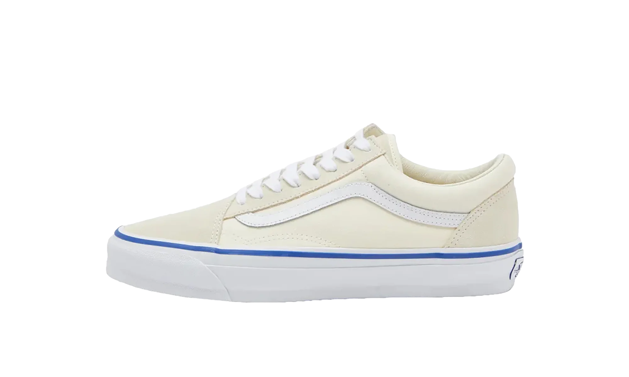 Old Skool 36 LX "Off White" VN000CNGOFW