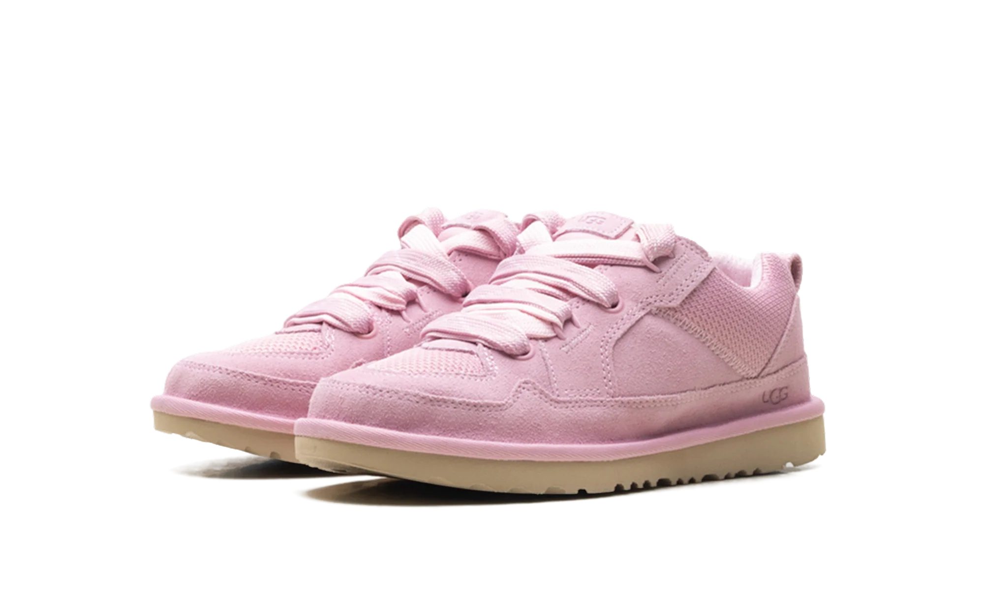 Lowmel Lo Kids "Pink Jade" 1166490K PKJ