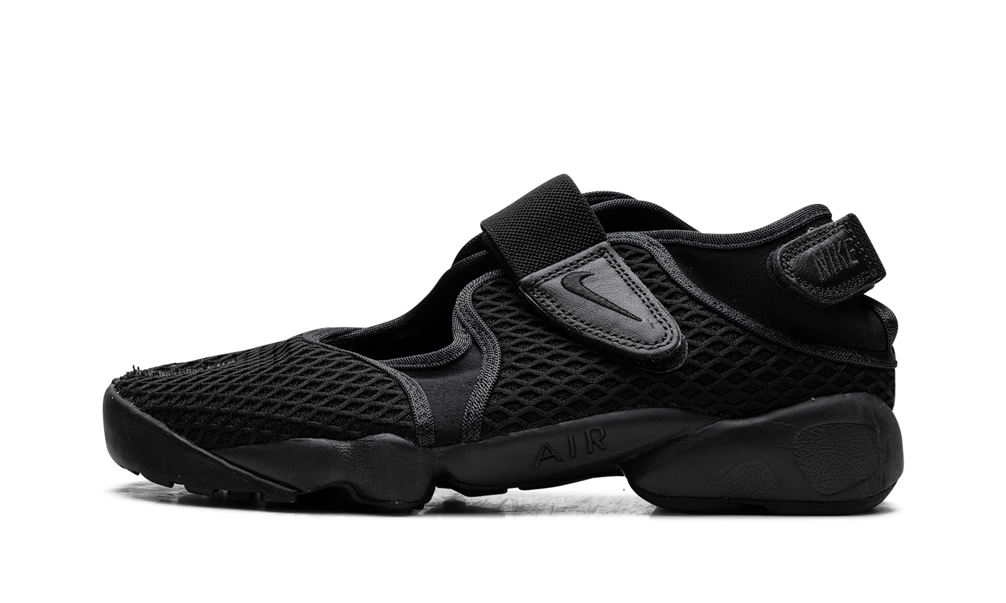 Air Rift WMNS"Off-Noir" HM8288 001