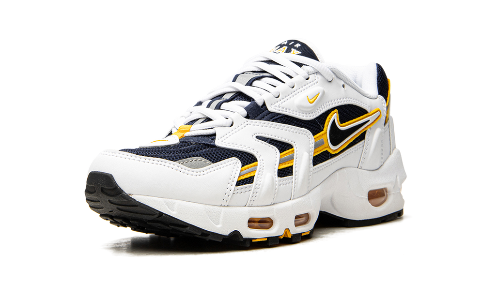 Air Max 96 2 "Goldenrod" CZ1921 100