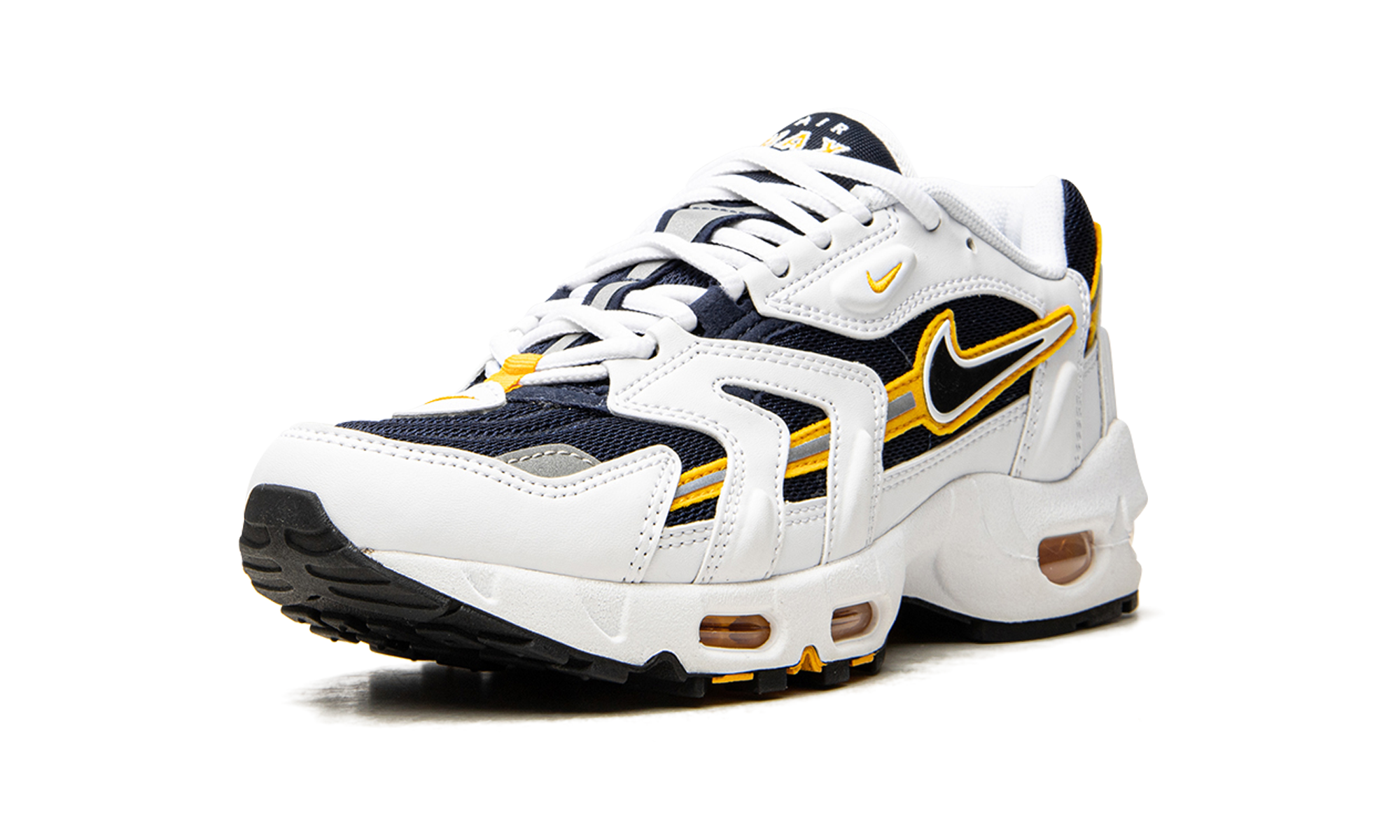 Air Max 96 2 "Goldenrod" CZ1921 100