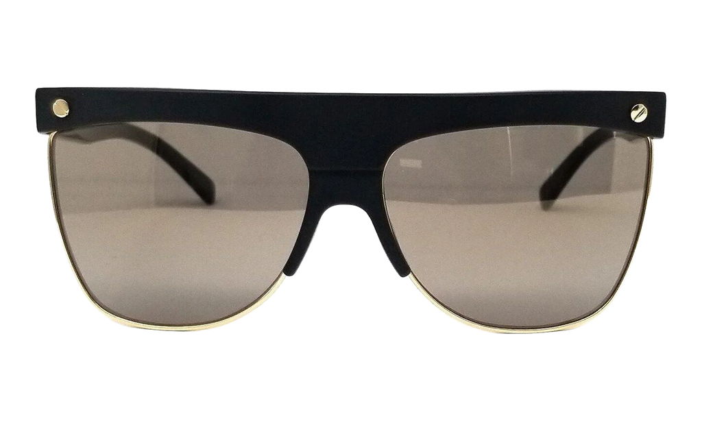 Tea Cup Sunglasses "Black" MCM107S-001