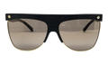 Tea Cup Sunglasses "Black" MCM107S-001