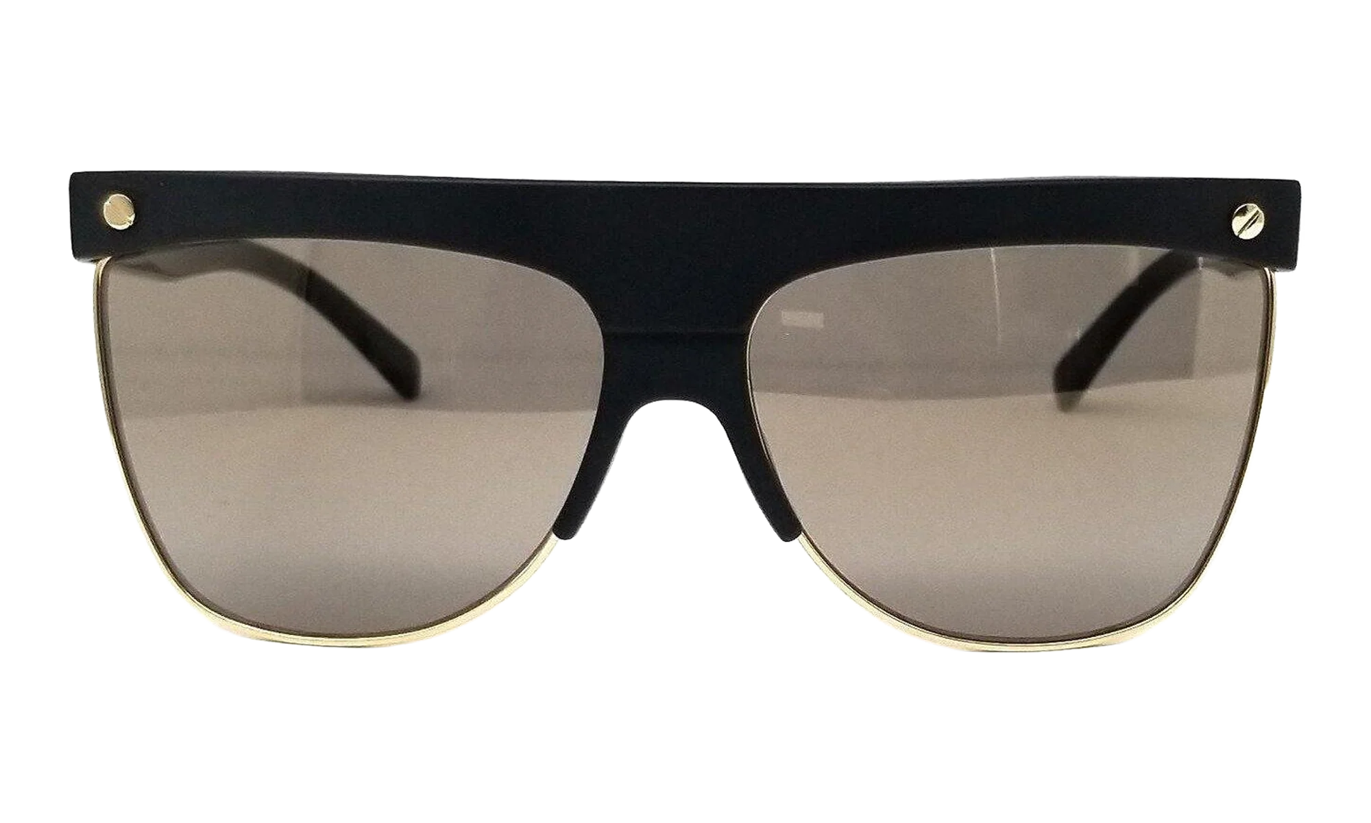 Tea Cup Sunglasses "Black" MCM107S-001