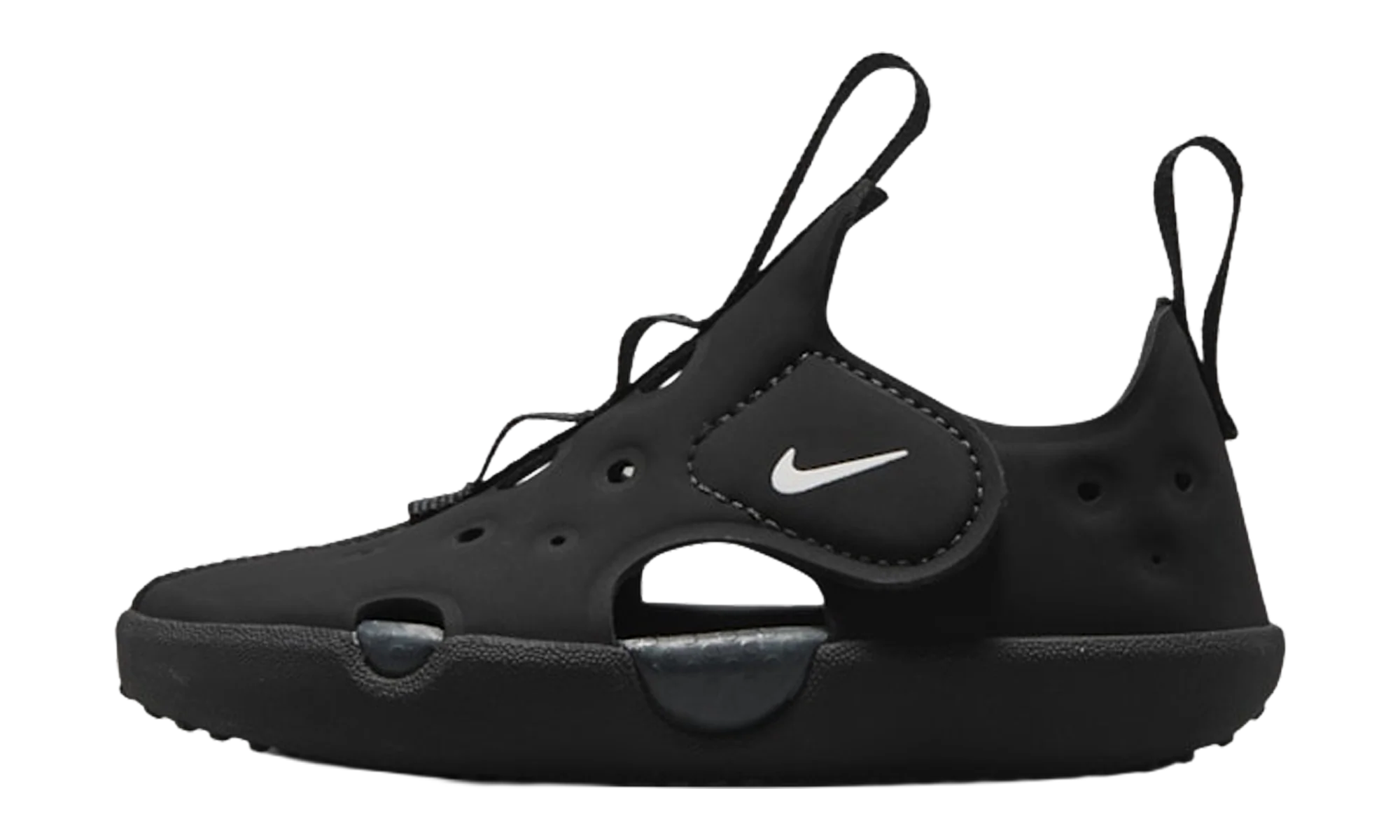 Sunray Protect 4 TD "Black / Anthracite / White" HF6278 001