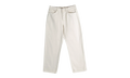 Big Ol Washed Canvas Jean "VINA VINTAGE NATURAL" 116618 VINA