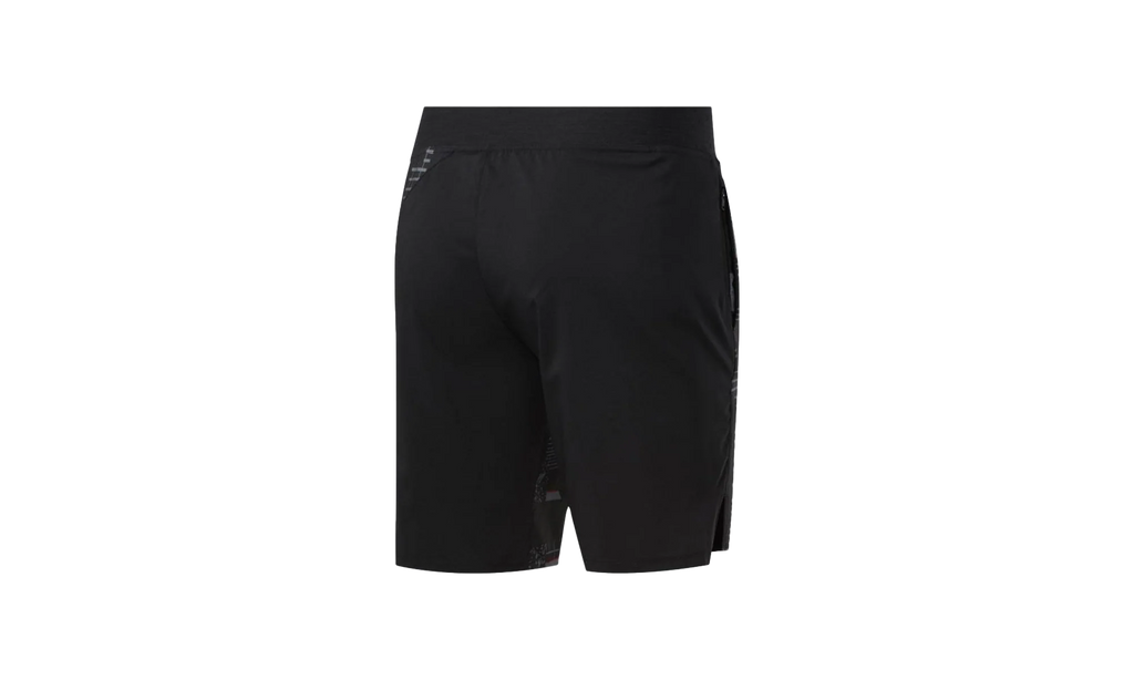 Epic Lightweight Training Shorts "Black" FS8589