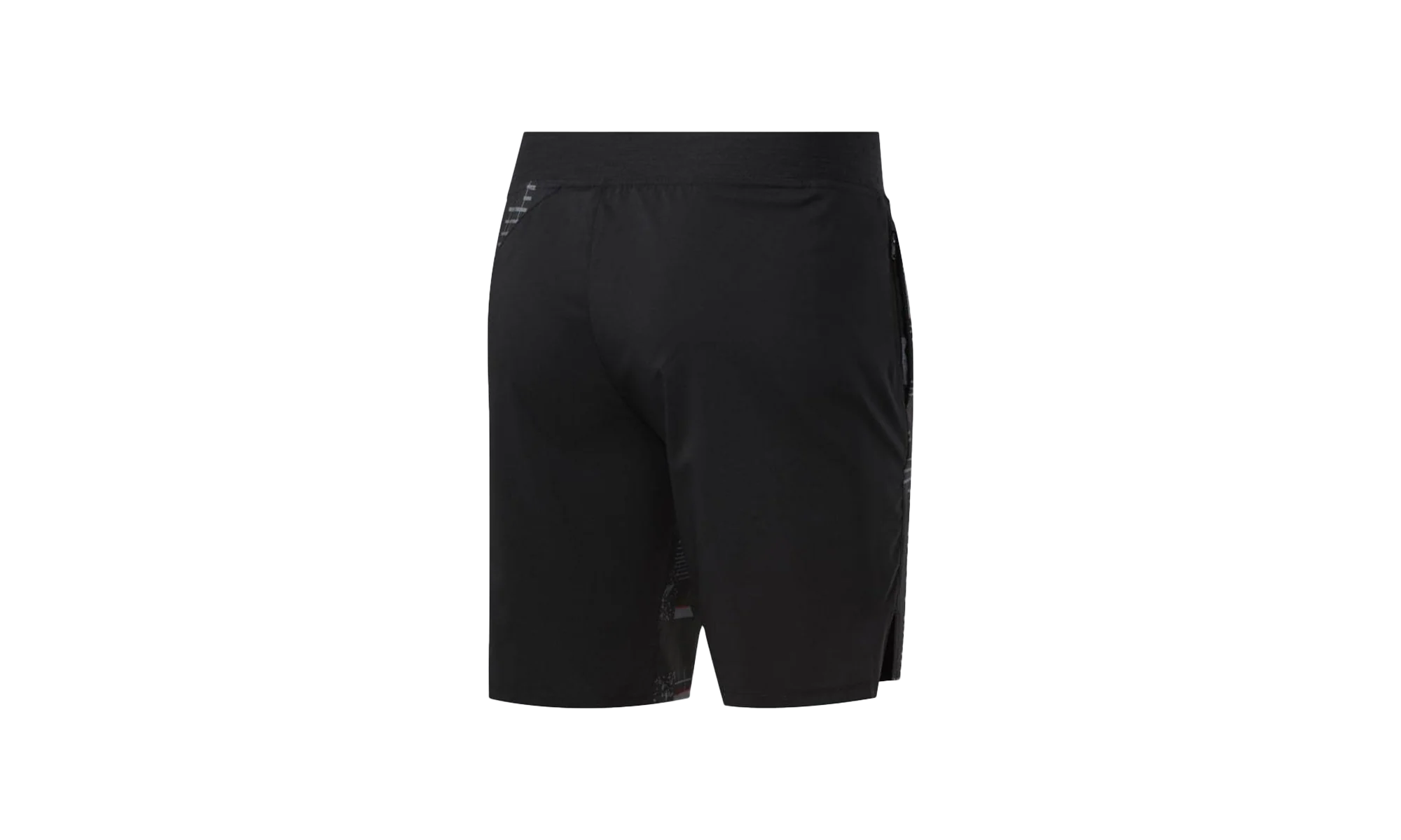 Epic Lightweight Training Shorts "Black" FS8589