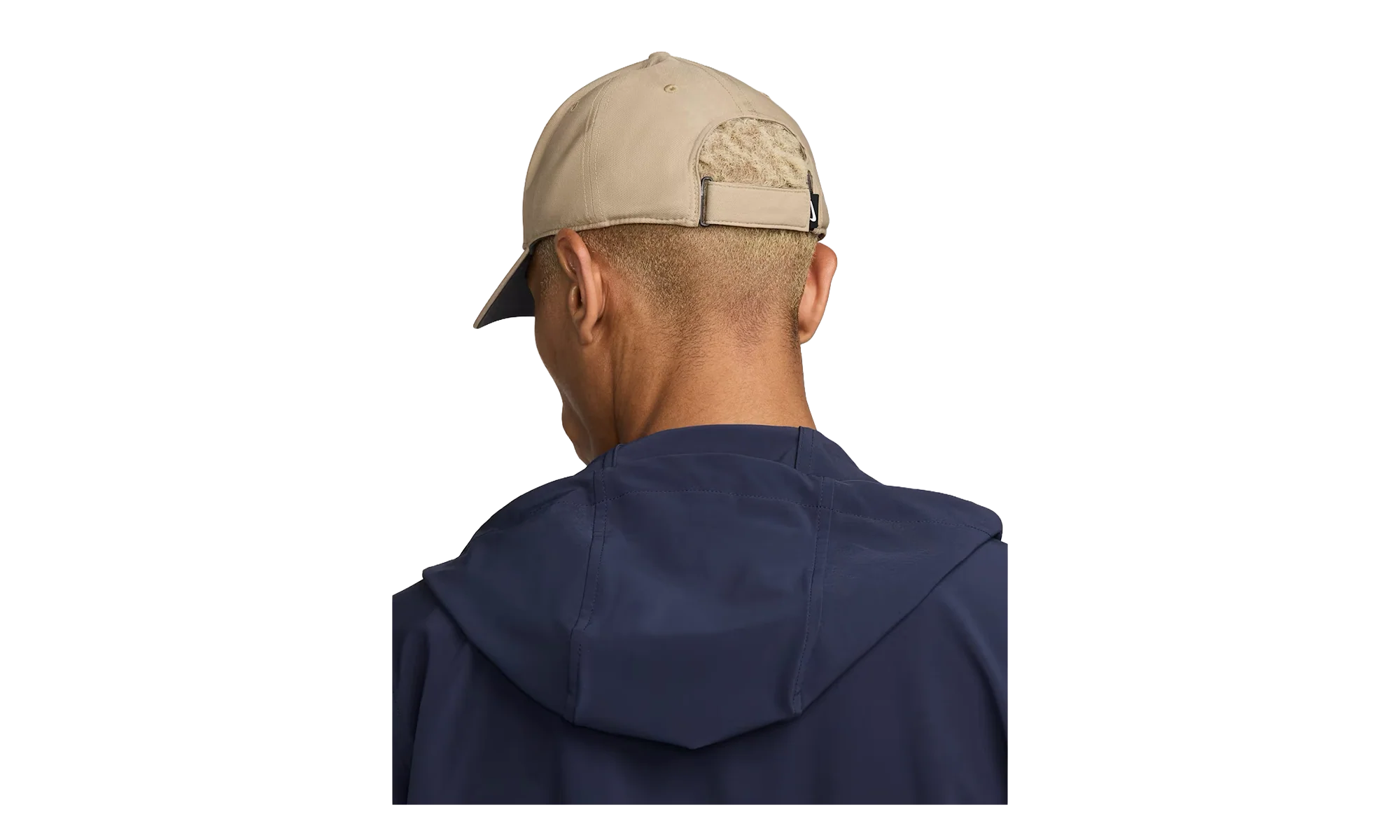 Dri-FIT Club Structured Swoosh Cap "Tan / White" FB5625 200