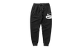 Sportswear Swoosh League Fleece Trousers "Black / White" DM5467 010