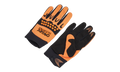 Switchback Mtb Glove 2.0 "Blackout / Soft Orange" FOS901324 9YD