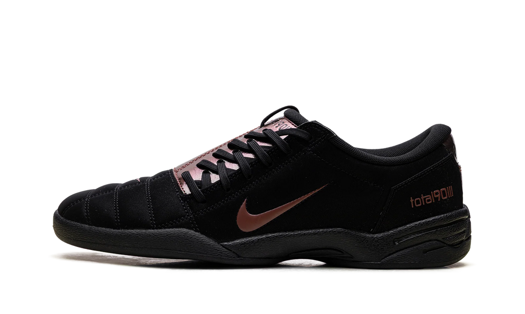 Total 90 3 "Black Red Sepia" IO8712 001