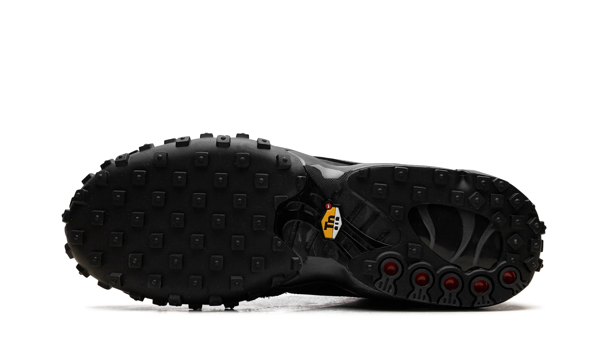 Air Max Waffle Racer "Black / Anthracite" FV6946 001