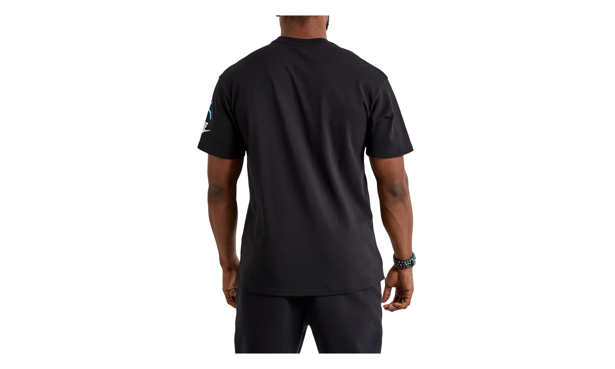 Sportswear T-shirt "Black" DZ2850 010