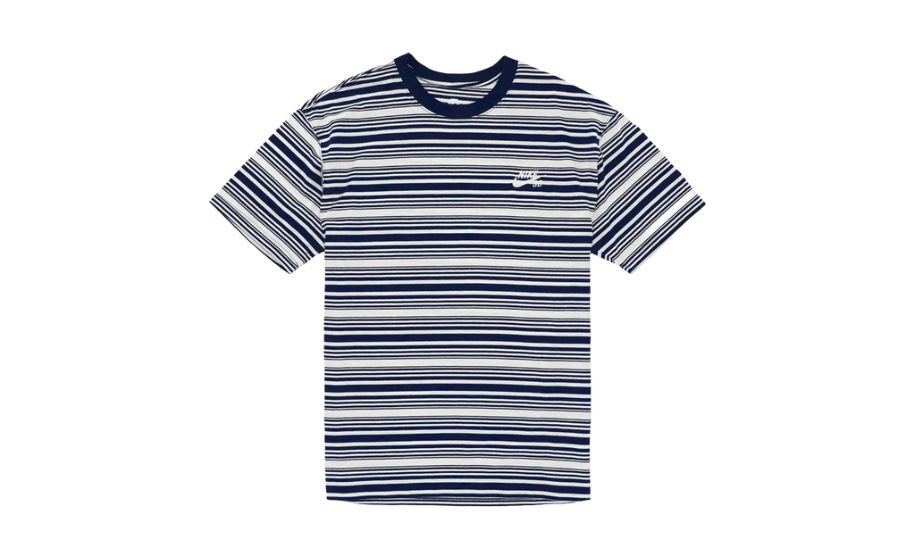 Max90 Skate T-Shirt "Midnight Navy" FQ3711 410