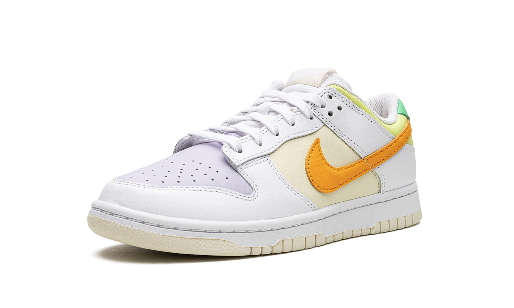 DUNK LO MNS WMNS"Sundial" FJ4742 100