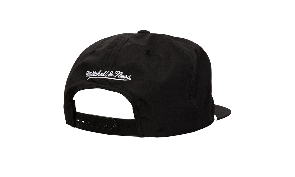 MLB Pew Pew Deadstock Snapback Cap "Los Angeles Dodgers - Black" HM9364 LADBLCK