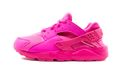 Huarache Run PS "LASER FUCHSIA" 704949 607