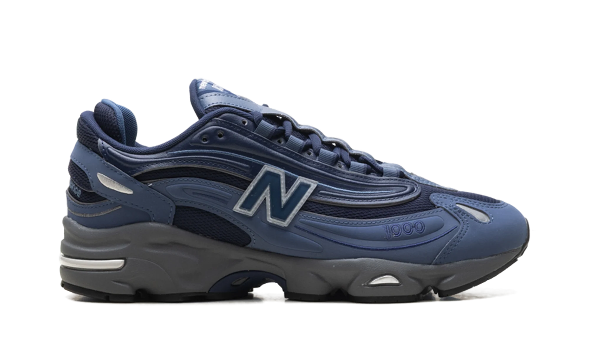 1000 v1 "Vintage Indigo Team Navy" U1000166