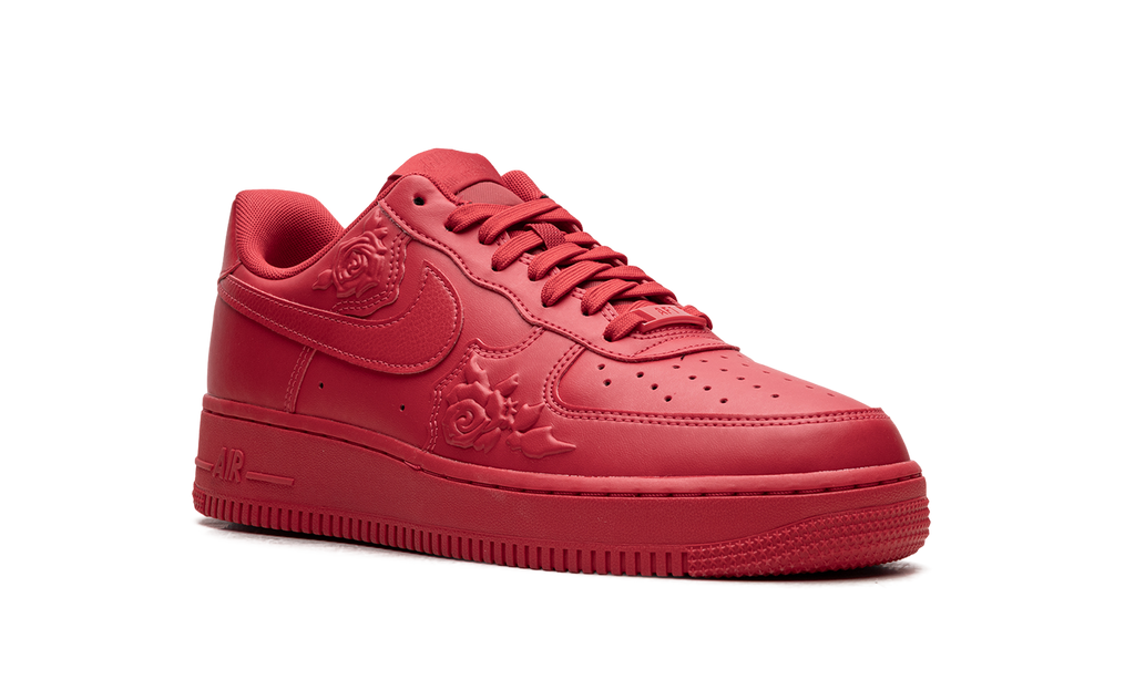 Air Force 1 Low'07 WMNS"Red Roses" HF2016 600