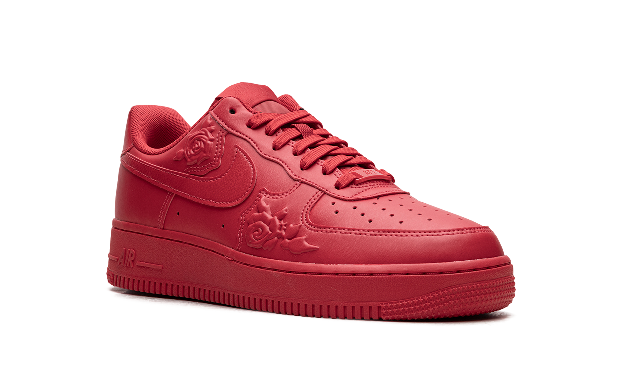 Air Force 1 Low'07 WMNS"Red Roses" HF2016 600