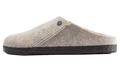 Zermatt Shearling Wool Felt "Eggnog" 1020029
